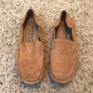 Sperry Top-Sider Wave Driver Boat Shoe Loafer